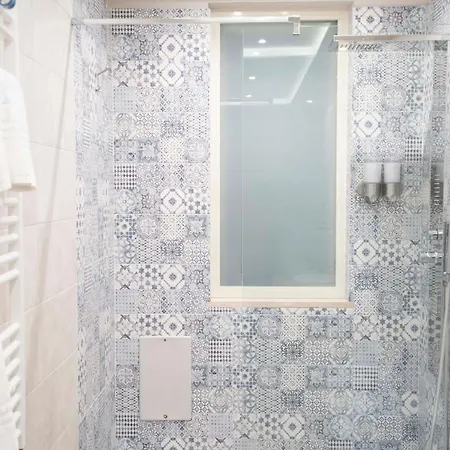 Apartamento Vacuna Pleasant *