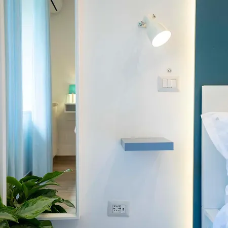Vacuna Pleasant Apartamento *