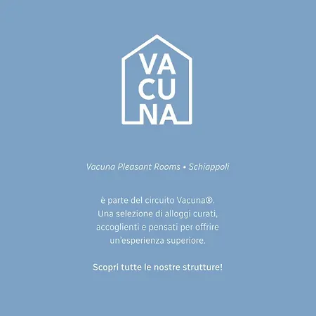 Vacuna Pleasant Неаполь