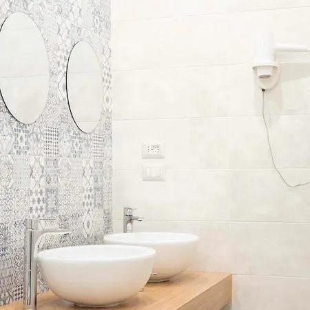 Apartamento Vacuna Pleasant