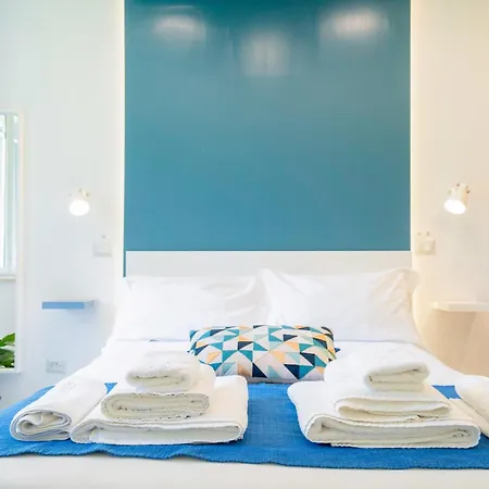 Vacuna Pleasant Апартаменты