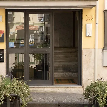 Vacuna Pleasant Apartmán Neapol