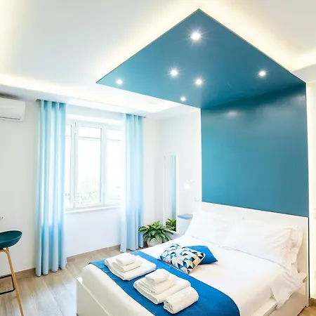 Apartment Vacuna Pleasant