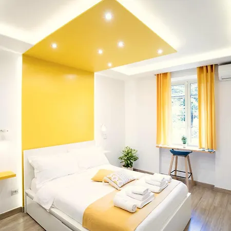 Vacuna Pleasant Apartment