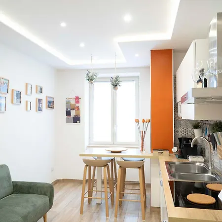 Vacuna Pleasant Apartment