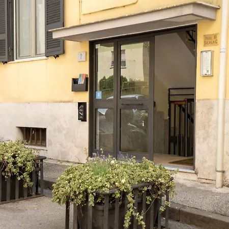Apartment Vacuna Pleasant Naples