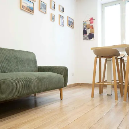 Apartment Vacuna Pleasant
