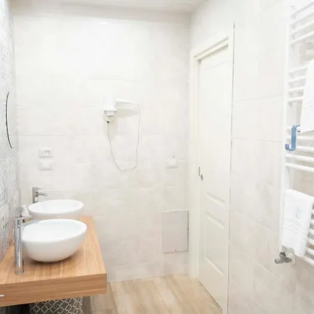 Apartment Vacuna Pleasant *