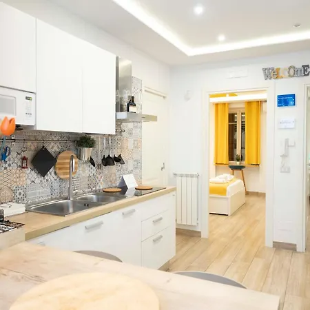 Apartment Vacuna Pleasant Naples