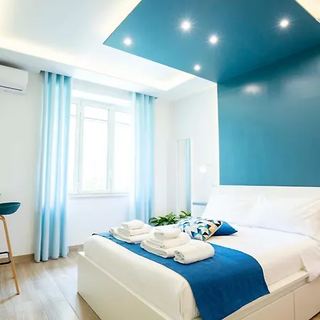 Vacuna Pleasant Apartment