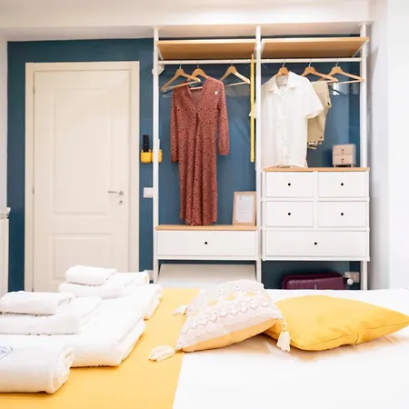 Apartment Vacuna Pleasant *