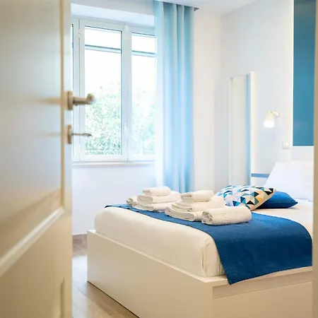 Vacuna Pleasant Apartment Naples