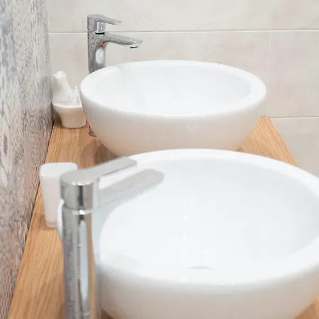 Appartement Vacuna Pleasant Naples