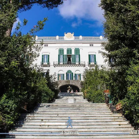 Apartment Vacuna Pleasant Naples