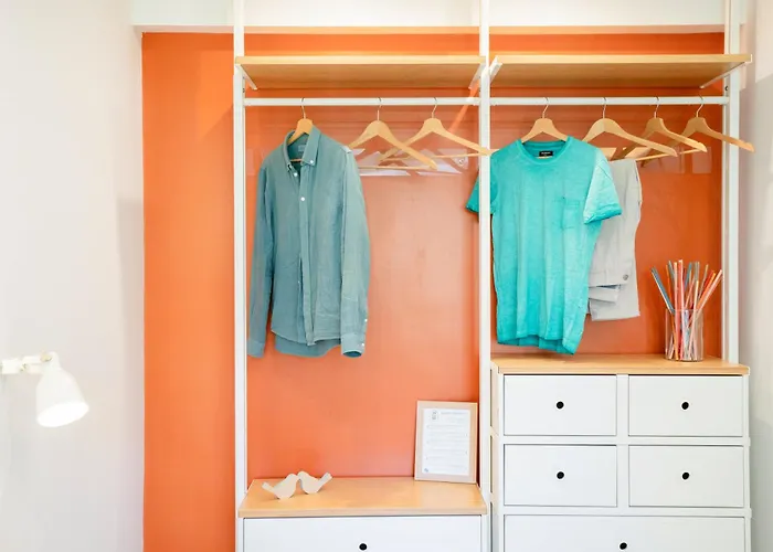 Vacuna Pleasant Appartement *