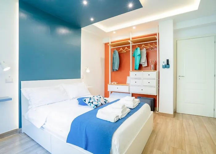 Vacuna Pleasant Napels