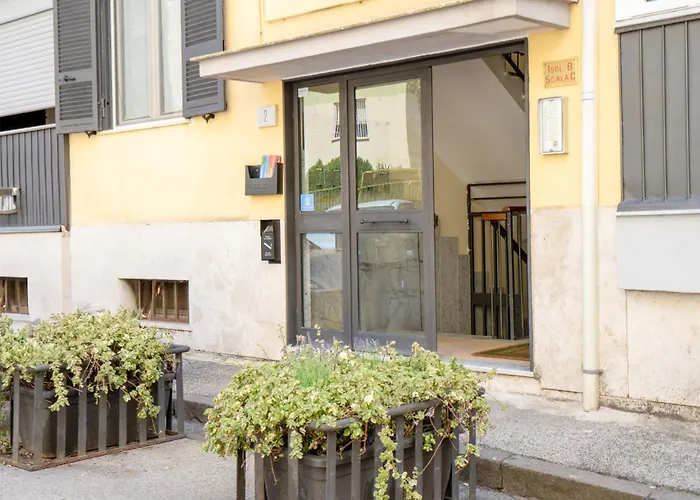 Vacuna Pleasant * Napels