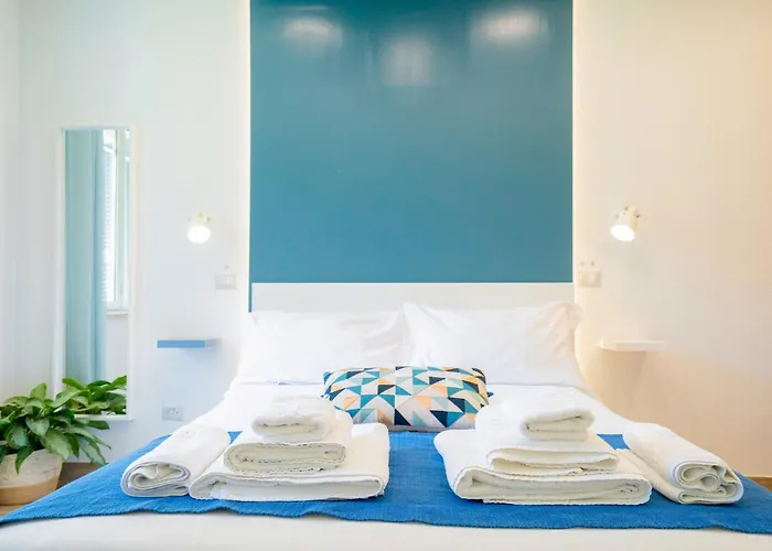 Vacuna Pleasant Appartement