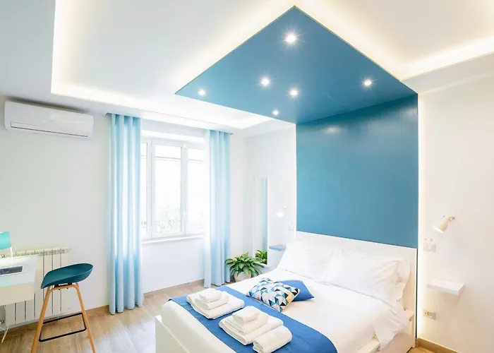 Appartement Vacuna Pleasant *