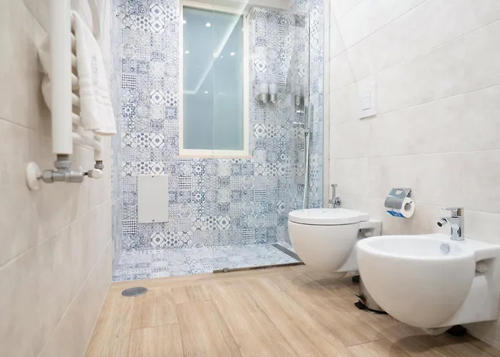 Vacuna Pleasant Appartement Napels