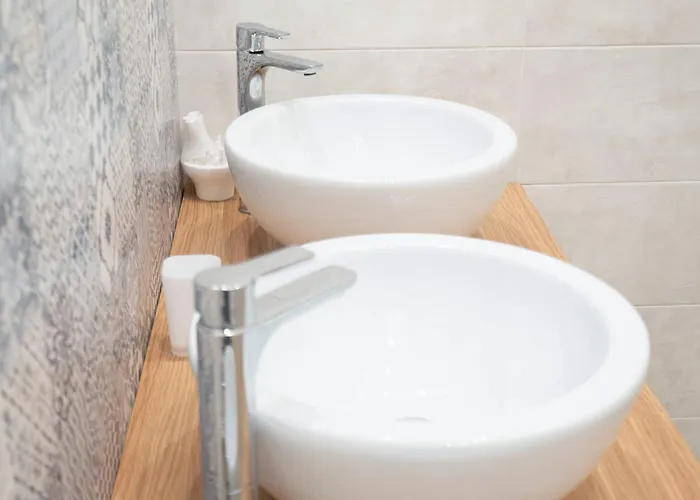 Appartement Vacuna Pleasant Napels