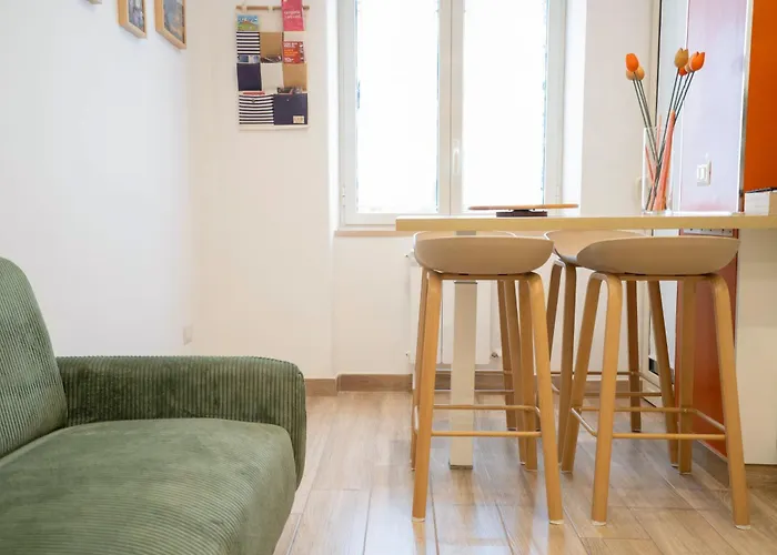 Vacuna Pleasant * Napels