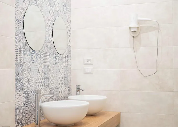 Appartement Vacuna Pleasant