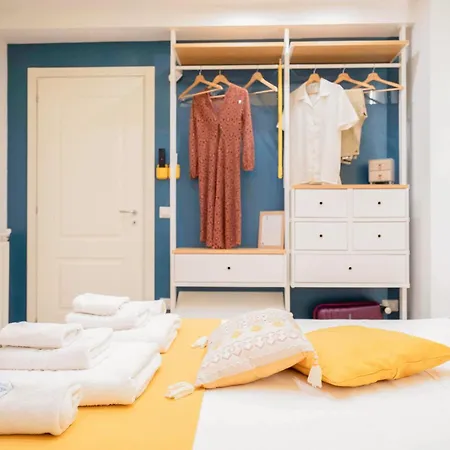 Vacuna Pleasant Apartment Naples