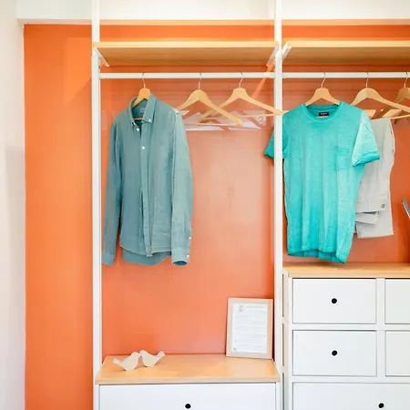 Vacuna Pleasant Apartment *