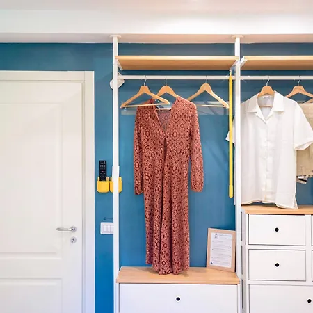 Apartment Vacuna Pleasant *