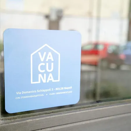 Apartment Vacuna Pleasant Naples