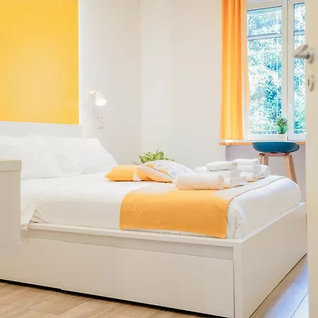 Apartment Vacuna Pleasant