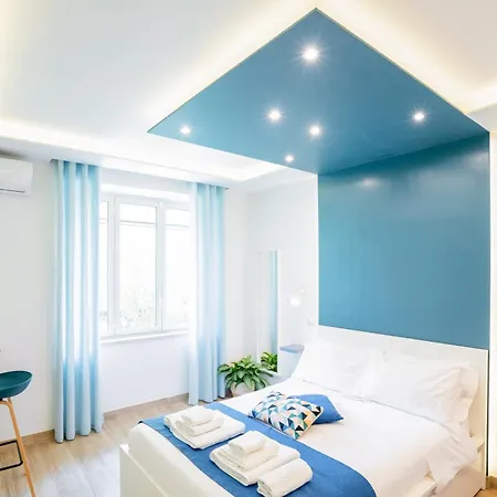 Apartment Vacuna Pleasant *