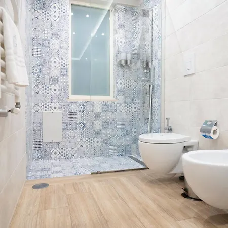 Vacuna Pleasant Apartment Naples