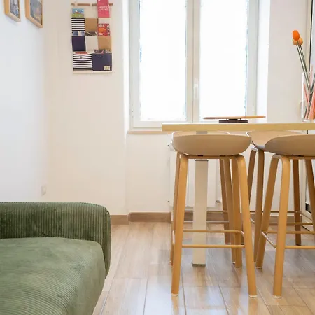 Vacuna Pleasant * Naples