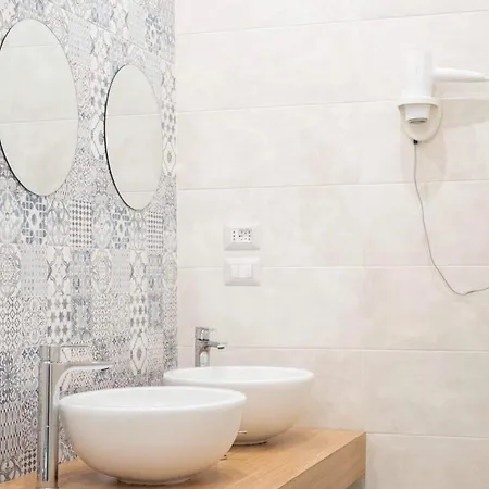 Apartment Vacuna Pleasant