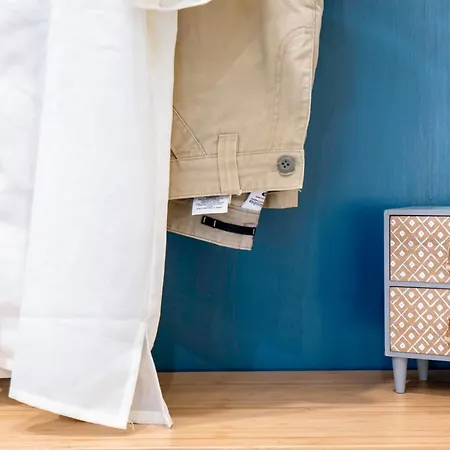 Vacuna Pleasant Apartment