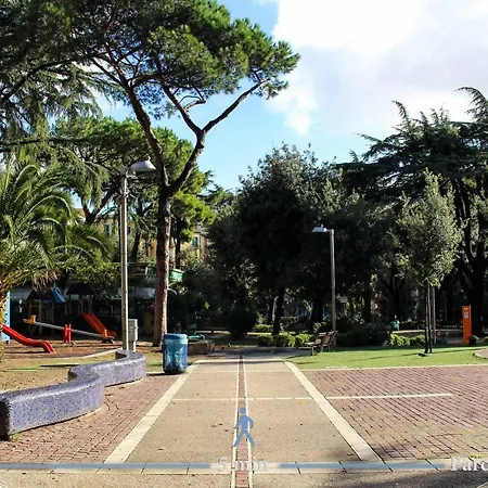 Apartment Vacuna Pleasant